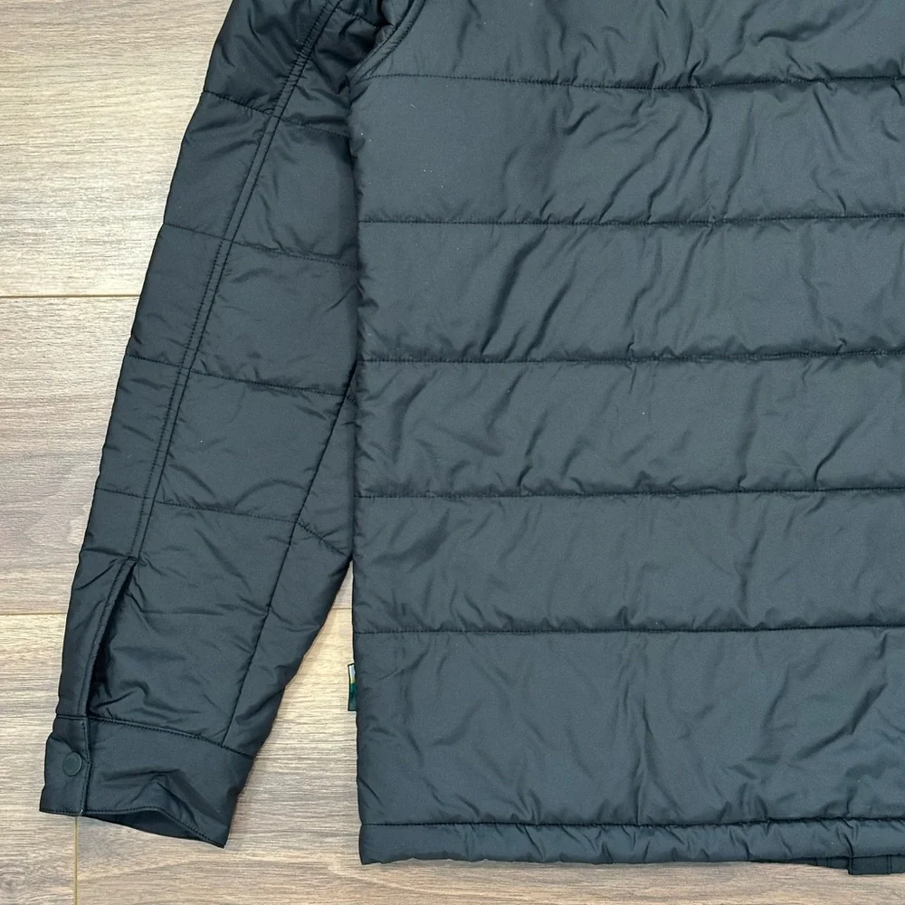 tentree cloud shell